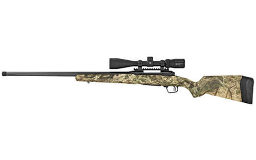 Rifles Long Guns Savage Arms 110 223Rem SAV 110 APEX PRED XP 223 20" 4RD